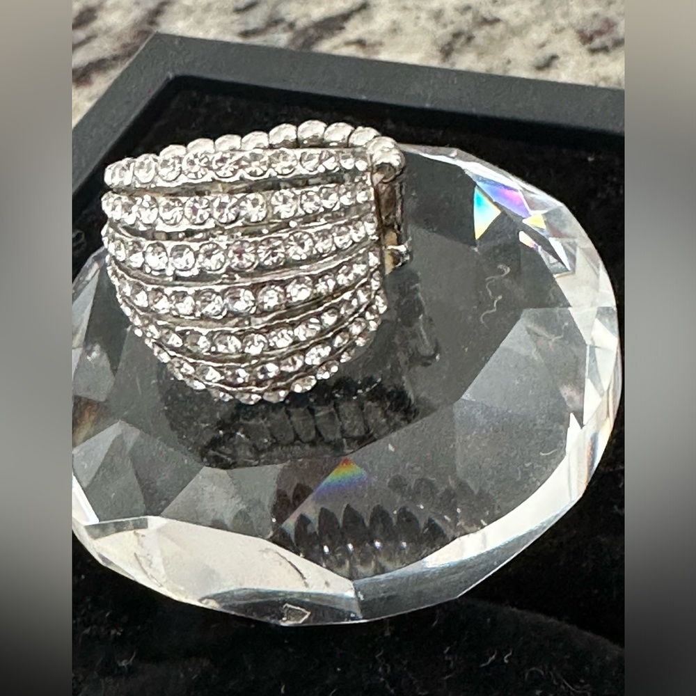 Beautiful  Bling Ring